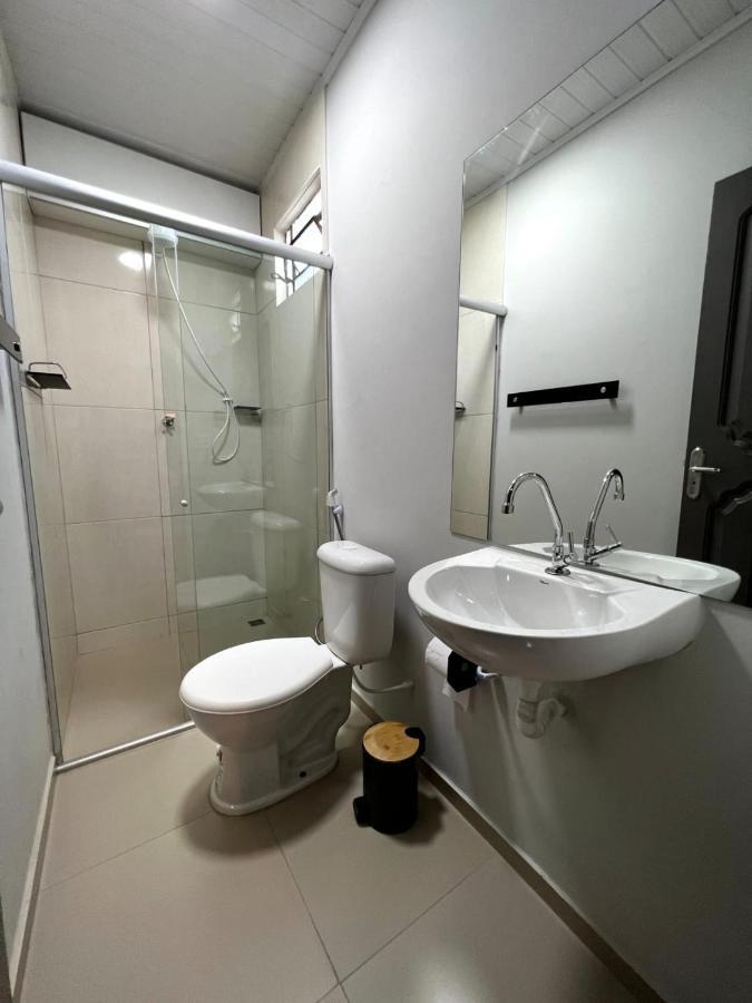 Sapucaia Hotel Bragança Exteriér fotografie